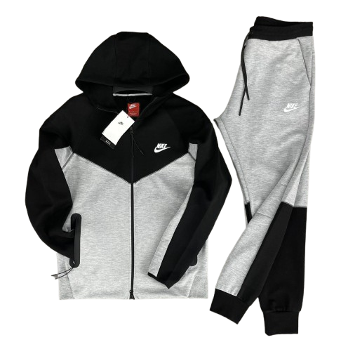 Nike Tech-Fleece