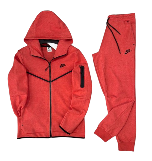 Nike Tech-Fleece