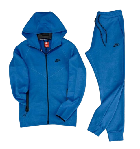 Nike Tech-Fleece