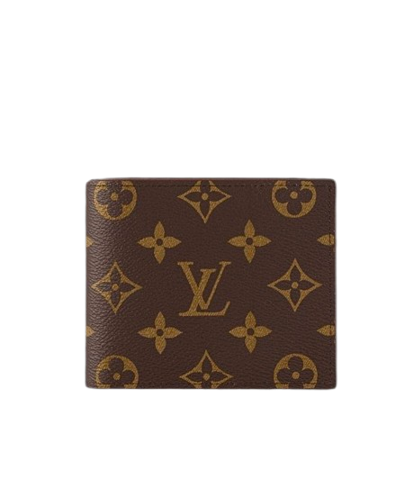 LV Wallet