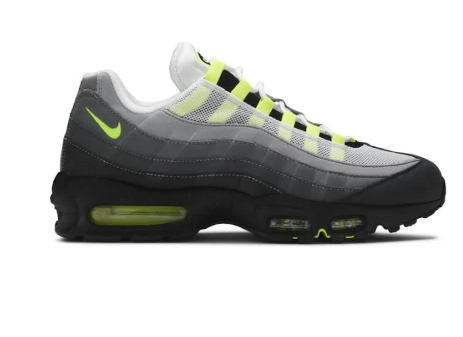 Nike Air Max Plus 95