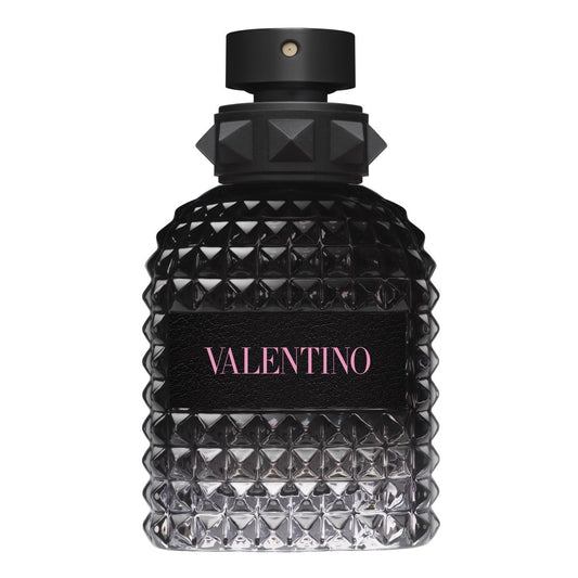 Valentino uomo born in Roma