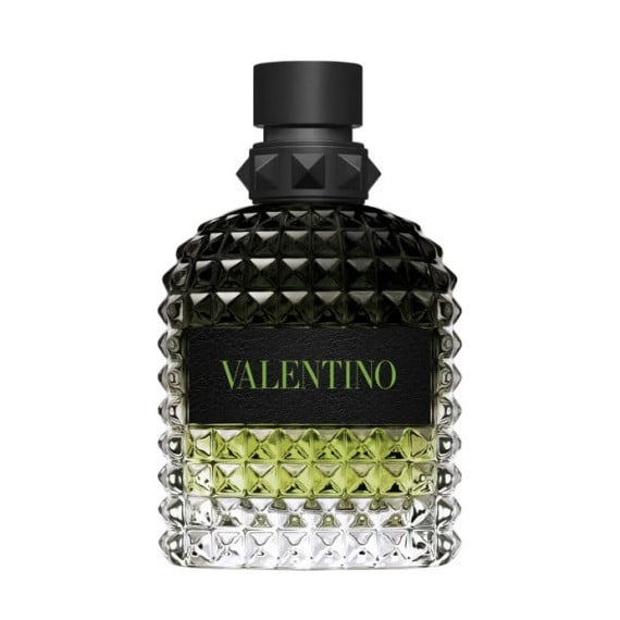 Valentino uomo born in Roma Stravaganza