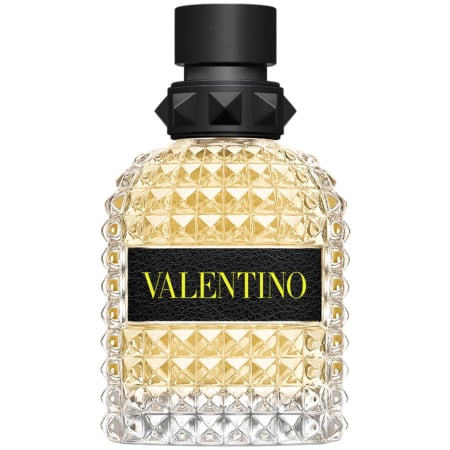 Valentino uomo born in Roma Yellow Dream
