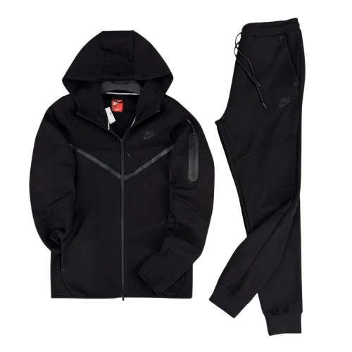 Nike Tech-Fleece