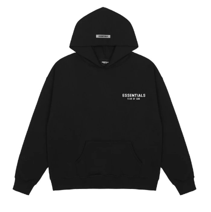 Essentials Hoodie