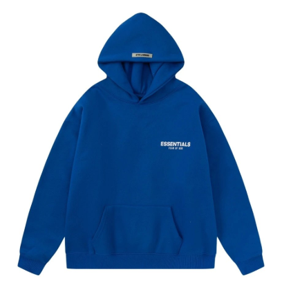 Essentials Hoodie