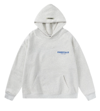 Essentials Hoodie