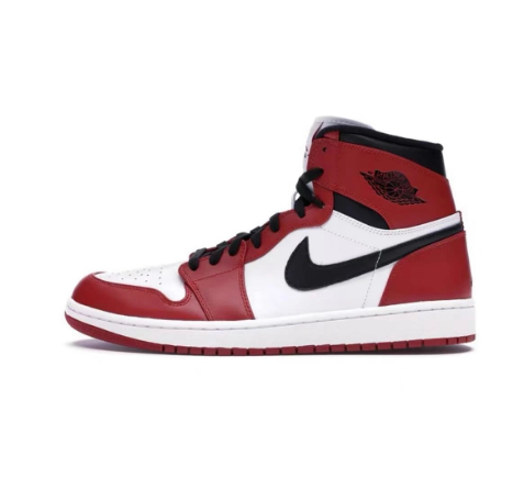 Nike Air Jordan 1 High