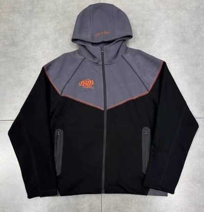 Syna world Hoodie