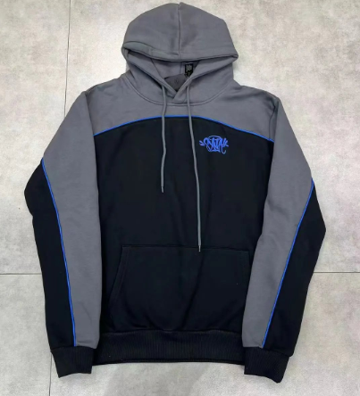 Syna World Hoodie